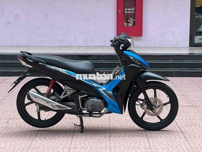 Bán Wave RSX vành đúc thể thao 1 chủ từ đầu