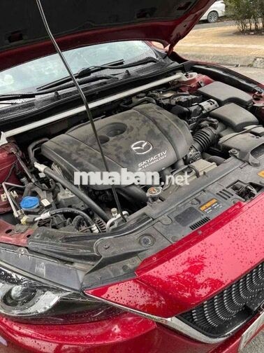 MAZDA 3 2015 BẢN 2.0 - BSTP - NGAY CHỦ TRỰC TIẾP