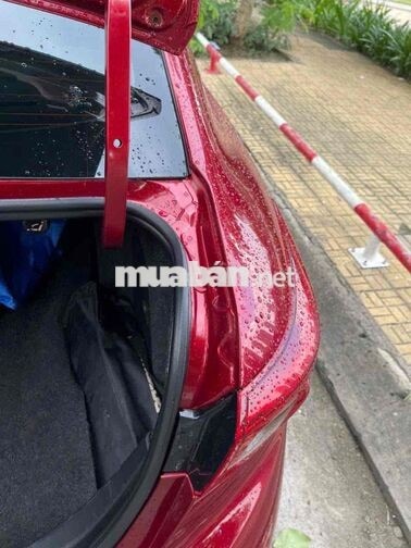 MAZDA 3 2015 BẢN 2.0 - BSTP - NGAY CHỦ TRỰC TIẾP