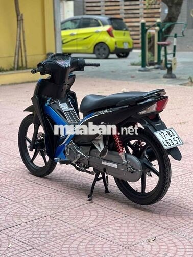 Bán Wave RSX vành đúc thể thao 1 chủ từ đầu