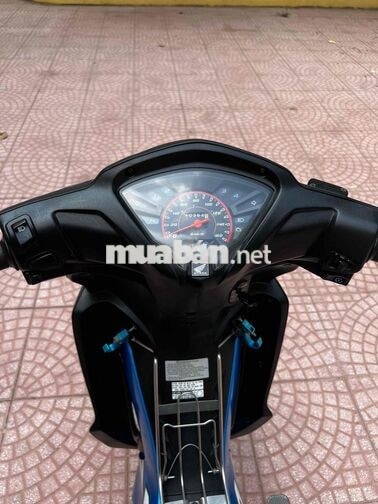 Bán Wave RSX vành đúc thể thao 1 chủ từ đầu