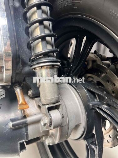 Cần Bán Honda SH 125i 2018 ABS BSTP 9 Chủ Kí Giấy