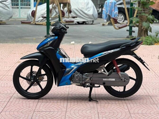 Bán Wave RSX vành đúc thể thao 1 chủ từ đầu