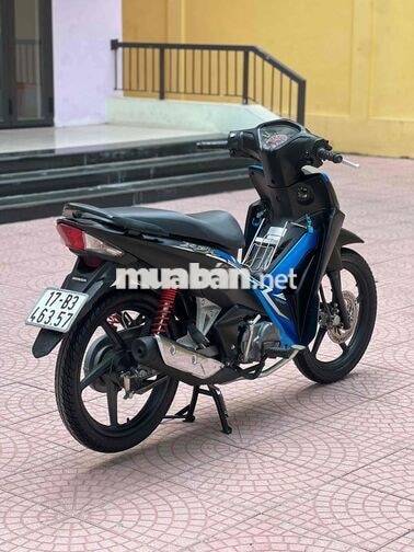 Bán Wave RSX vành đúc thể thao 1 chủ từ đầu