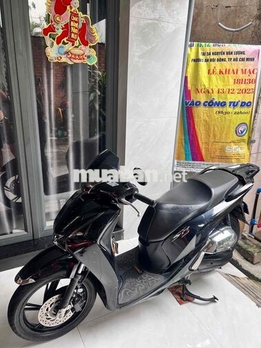 Cần Bán Honda SH 125i 2018 ABS BSTP 9 Chủ Kí Giấy