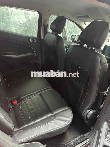Ford EcoSport 2020 Titanium