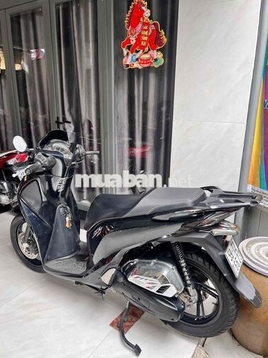 Cần Bán Honda SH 125i 2018 ABS BSTP 9 Chủ Kí Giấy