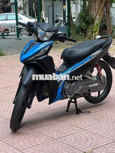 Bán Wave RSX vành đúc thể thao 1 chủ từ đầu