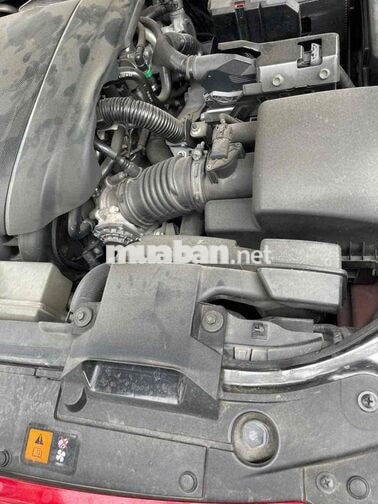 MAZDA 3 2015 BẢN 2.0 - BSTP - NGAY CHỦ TRỰC TIẾP