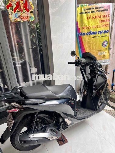 Cần Bán Honda SH 125i 2018 ABS BSTP 9 Chủ Kí Giấy