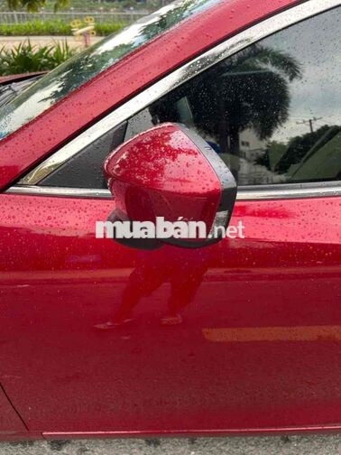 MAZDA 3 2015 BẢN 2.0 - BSTP - NGAY CHỦ TRỰC TIẾP