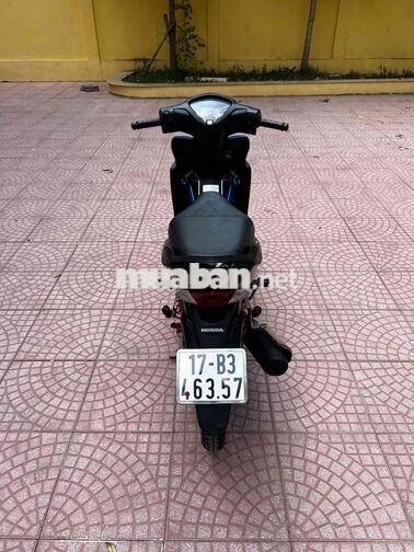 Bán Wave RSX vành đúc thể thao 1 chủ từ đầu