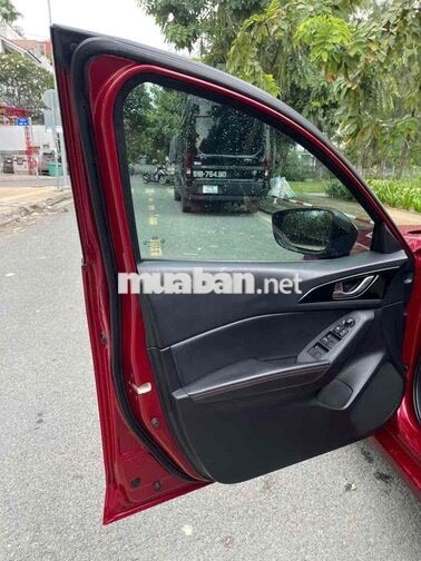 MAZDA 3 2015 BẢN 2.0 - BSTP - NGAY CHỦ TRỰC TIẾP