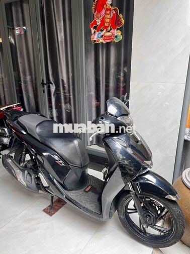 Cần Bán Honda SH 125i 2018 ABS BSTP 9 Chủ Kí Giấy