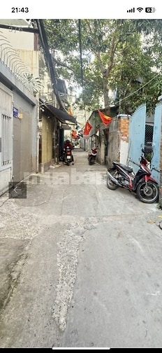 CHỈ 58tr/m2 ĐẤT ĐÔ THỊ 102m2 - Nở hậu đẹp -SHR -Trung tâm Q7.