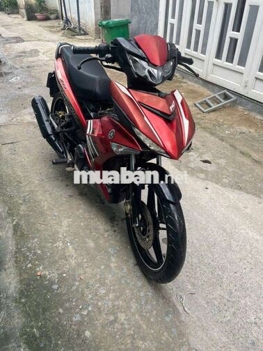 YAMAHA EXCITER 150 2018 ĐỎ ĐEN