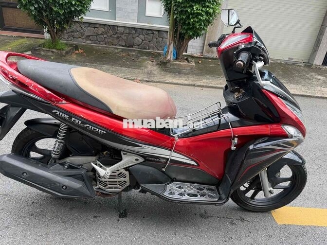 HONDA AIR BLADE 2011 Bs Đà Nẵng