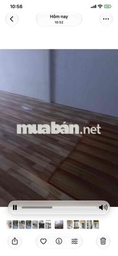 cho thuê nhà trống suốt dưới trên có phòng ngủ điện 3pha làm may sạch