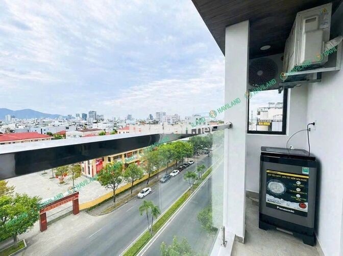 ✨ CĂN HỘ 1 PHÒNG NGỦ MỚI TINH TRÊN ĐƯỜNG DUY TÂN ✨