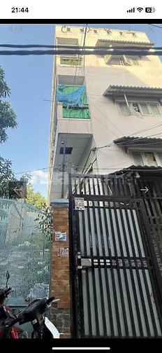 CHỈ 58tr/m2 ĐẤT ĐÔ THỊ 102m2 - Nở hậu đẹp -SHR -Trung tâm Q7.