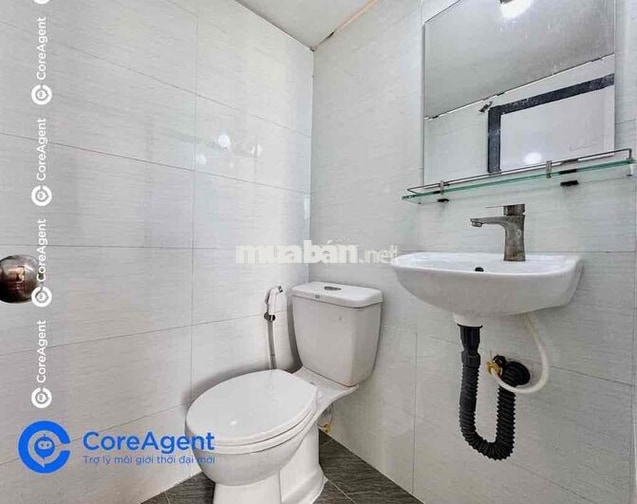 STUDIO BAN CÔNG Full Nội Thất Đón Nắng Gần ĐH Văn Hiến