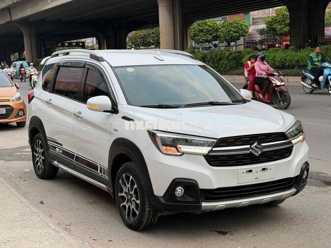 Suzuki XL7 2022 1.5 AT bao zin bao chếch 1 chủ
