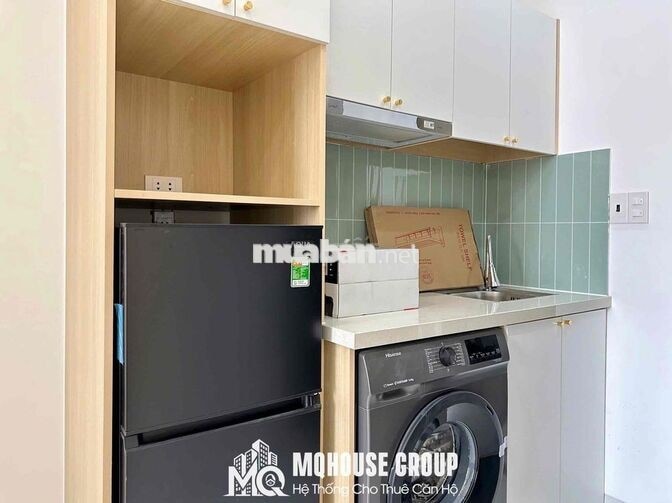 khai trương 30p ngay Quang Trung - Gò Vấp mới 100% ở liền được, full n