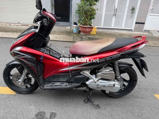 HONDA AIR BLADE 2011 Bs Đà Nẵng