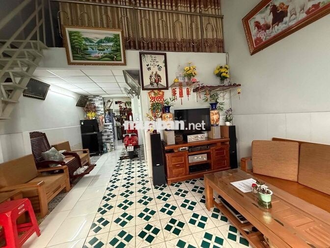 Bạn muốn riêng tư an ninh đầy đủ tiện nghi, tiện ích xung quanh.