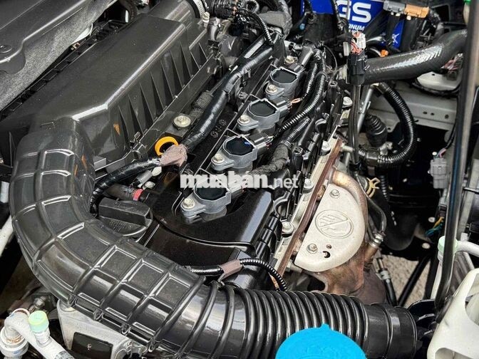 Suzuki XL7 2022 8,9 vạn km Trắng