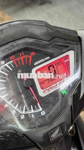 Honda Winner V1 2019