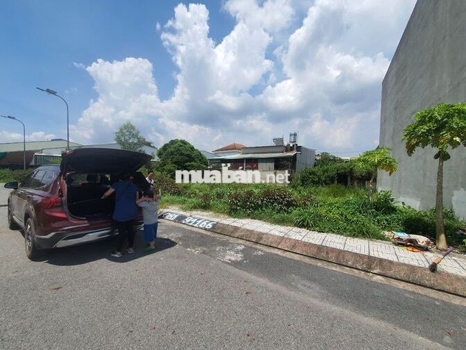 Bán Đất Trung Tâm Củ Chi, đón đầu Metro 2s