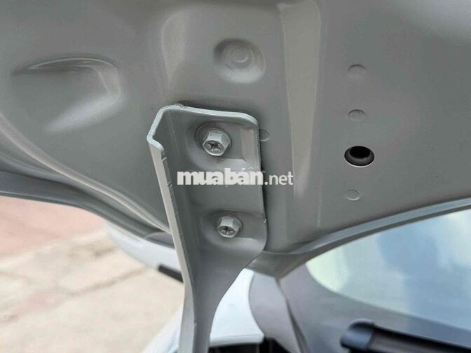 Suzuki XL7 2022 8,9 vạn km Trắng