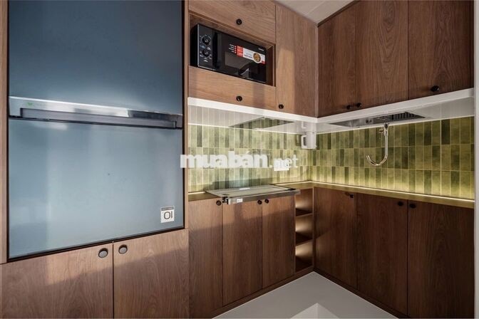 🔥 CĂN HỘ 2PN FULL NỘI THẤT, CÓ HỒ BƠI – ĐƯỜNG DOÃN KHUÊ