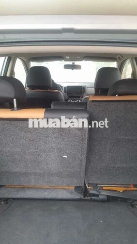 Nissan Tiida 2010 Bạc