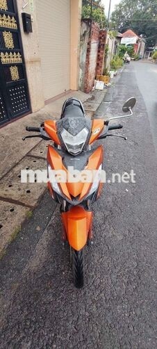 Honda Winner 150 2017 Cam đen