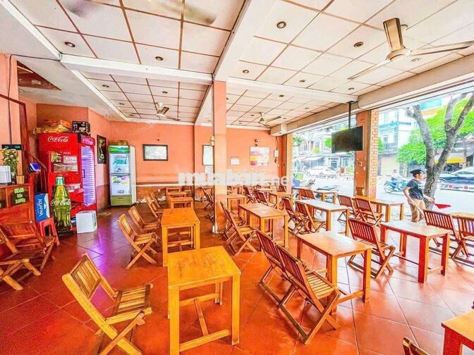 CHO THUÊ mặt bằng kinh doanh đường Nguyễn Văn Lượng, Gò Vấp