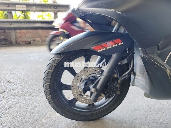 Honda PCX 150 2018 màu đen