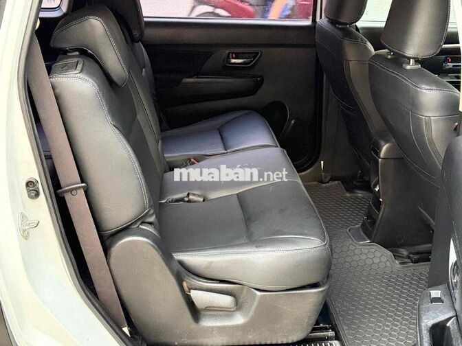 Suzuki XL7 2022 1.5 AT bao zin bao chếch 1 chủ
