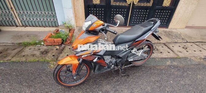 Honda Winner 150 2017 Cam đen