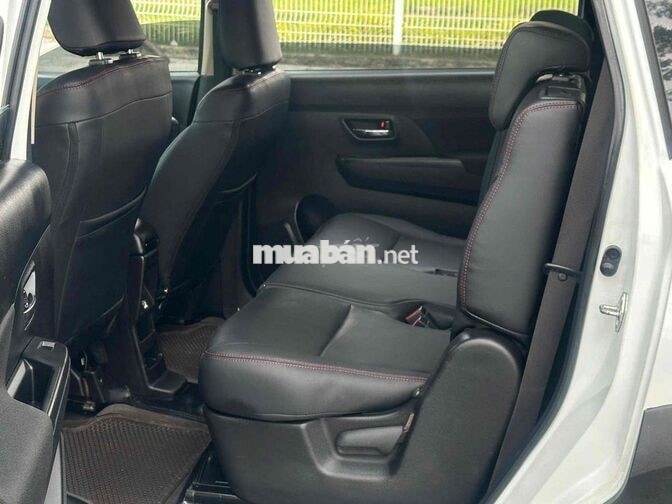 Suzuki XL7 2022 1.5 AT bao zin bao chếch 1 chủ