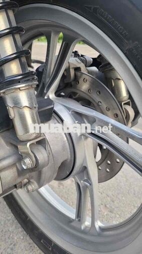 Honda SH 150 16522 km màu Đen