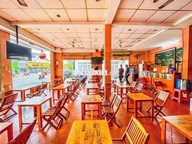 CHO THUÊ mặt bằng kinh doanh đường Nguyễn Văn Lượng, Gò Vấp