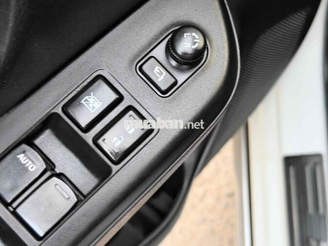 Suzuki XL7 2022 8,9 vạn km Trắng