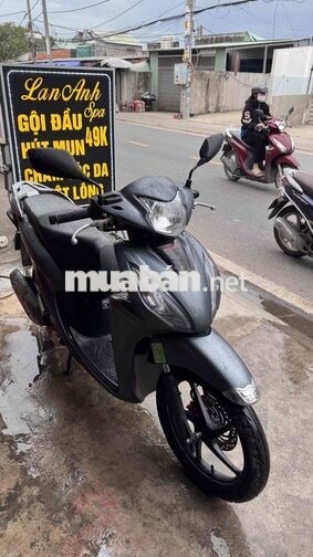 Honda Vision 2022 Thể thao