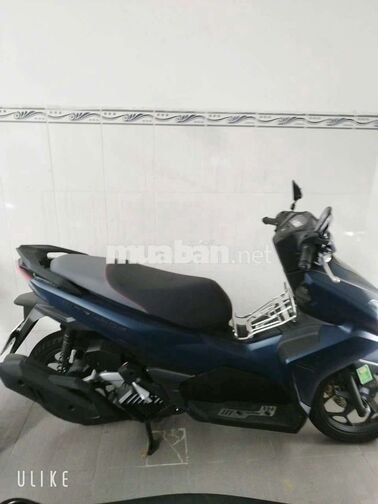 Honda Air Blade 125 2026 Xanh đen