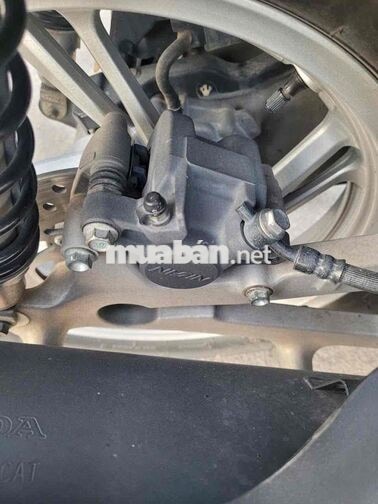 Honda SH 150 16522 km màu Đen