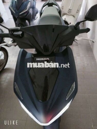 Honda Air Blade 125 2026 Xanh đen