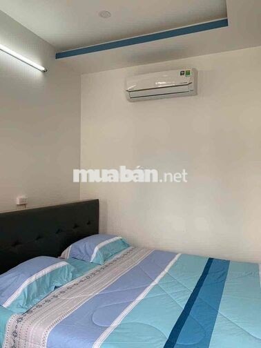 NHÀ ĐẸP NGAY CHỢ CẦU ĐỒNG SẴN MÁY LẠNH GIÁ 10 TRIỆU