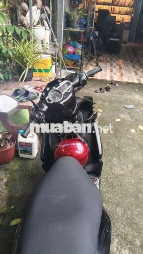 Yamaha Nouvo 2012 125cc FI